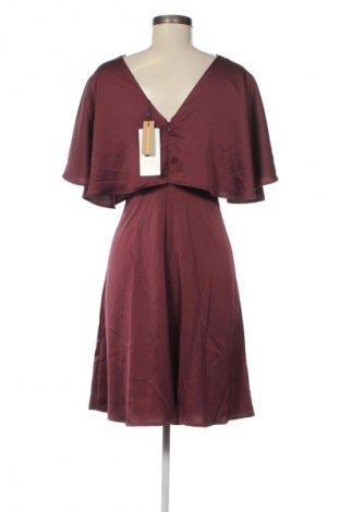 Φόρεμα για εγκύους Anna Field, Μέγεθος M, Χρώμα Βιολετί, Τιμή 28,76 €