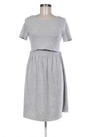 Kleid für Schwangere Anna Field, Größe M, Farbe Grau, Preis € 16,88