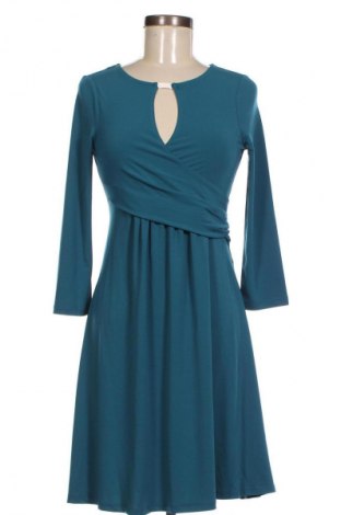 Φόρεμα για εγκύους Anna Field, Μέγεθος S, Χρώμα Μπλέ, Τιμή 23,71 €