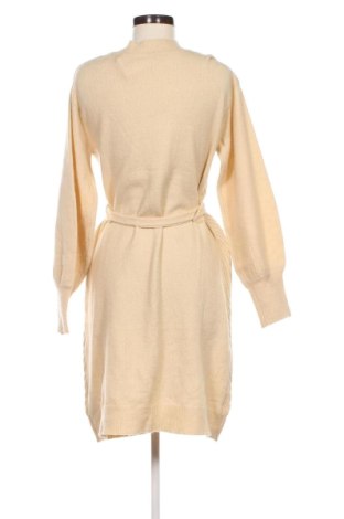 Kleid für Schwangere Bpc Bonprix Collection, Größe M, Farbe Beige, Preis 13,12 €