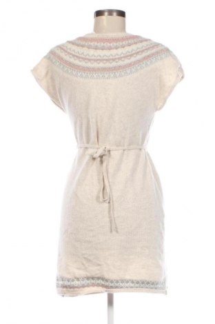 Kleid für Schwangere H&M Mama, Größe M, Farbe Beige, Preis 13,12 €