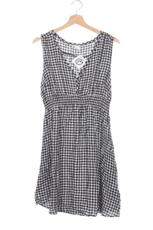 Kleid für Schwangere H&M Mama, Größe L, Farbe Mehrfarbig, Preis 10,49 €