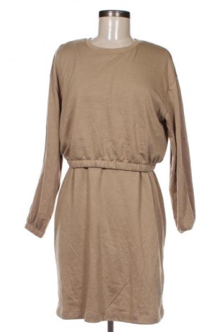 Šaty pro těhotné  H&M Mama, Velikost M, Barva Hnědá, Cena  254,00 Kč