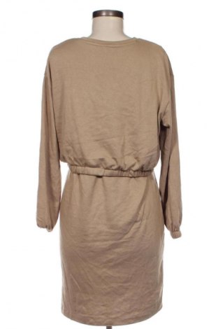 Kleid für Schwangere H&M Mama, Größe M, Farbe Braun, Preis 11,10 €