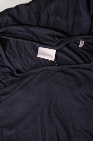 Šaty pro těhotné  Mamalicious, Velikost L, Barva Modrá, Cena  494,00 Kč