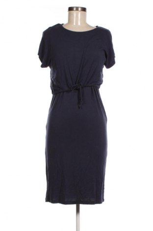 Kleid für Schwangere Mamalicious, Größe L, Farbe Blau, Preis 16,62 €