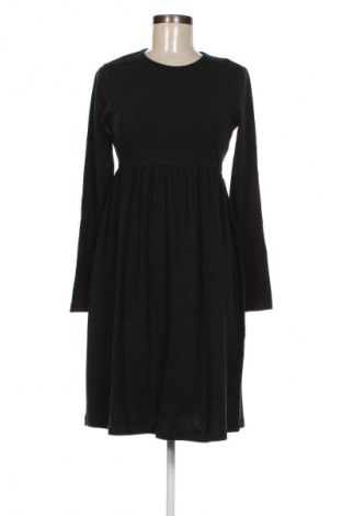 Kleid für Schwangere Mamalicious, Größe S, Farbe Schwarz, Preis 17,58 €