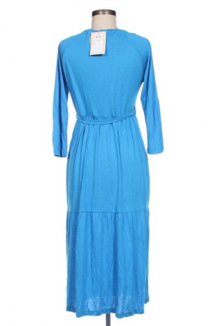 Kleid für Schwangere Mamalicious, Größe S, Farbe Blau, Preis 39,69 €