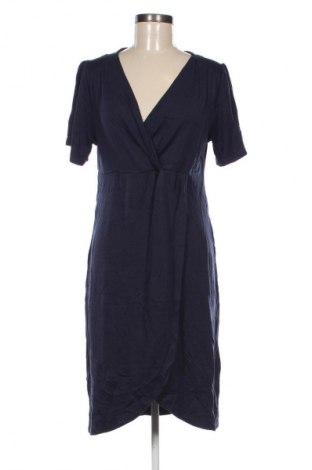 Kleid für Schwangere Mamalicious, Größe L, Farbe Blau, Preis 23,66 €