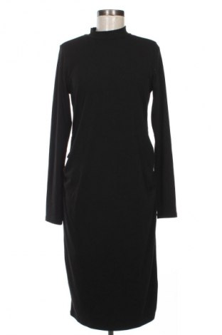 Φόρεμα για εγκύους Noppies Maternity, Μέγεθος L, Χρώμα Μαύρο, Τιμή 33,40 €