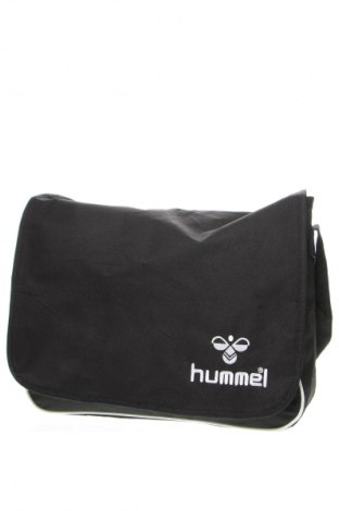 Geantă de călătorie Hummel, Culoare Negru, Preț 134,87 Lei