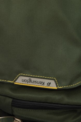Große Tasche Kensington, Farbe Grün, Preis € 40,36