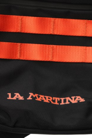 Σακίδιο ταξιδιού La Martina, Χρώμα Μαύρο, Τιμή 200,52 €