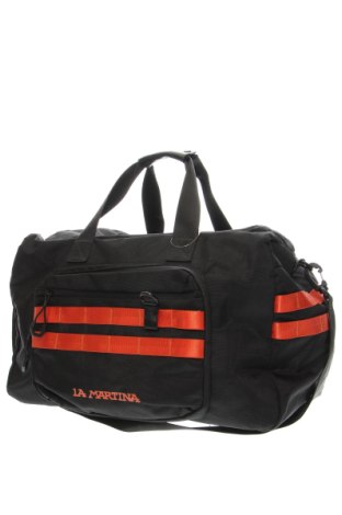Große Tasche La Martina, Farbe Schwarz, Preis 200,52 €