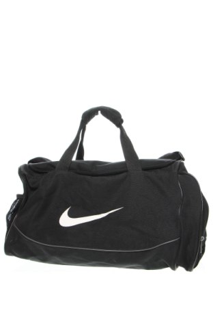 Σακίδιο ταξιδιού Nike, Χρώμα Μαύρο, Τιμή 40,82 €