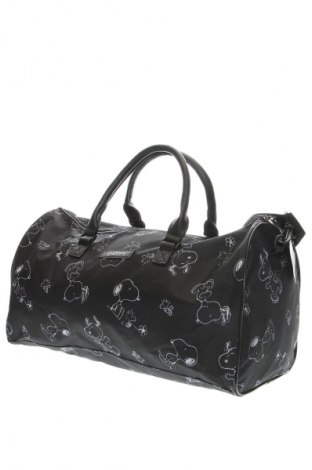 Große Tasche Snoopy, Farbe Schwarz, Preis 36,19 €