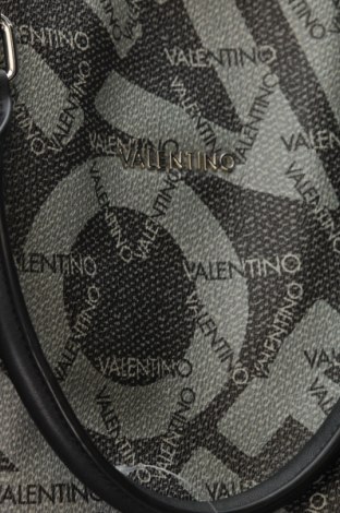 Сак Valentino Di Mario Valentino, Цвят Сив, Цена 269,00 лв.