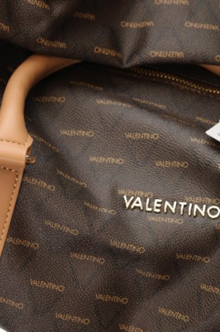 Сак Valentino Di Mario Valentino, Цвят Кафяв, Цена 289,00 лв.