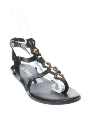 Sandalen, Größe 36, Farbe Schwarz, Preis € 13,49