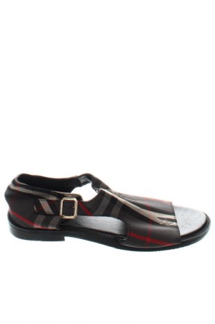 Sandale, Mărime 42, Culoare Multicolor, Preț 64,15 Lei