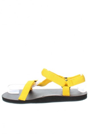 Sandalen, Größe 40, Farbe Gelb, Preis 27,14 €