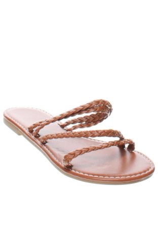 Sandalen, Größe 38, Farbe Braun, Preis € 10,99