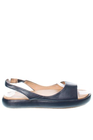 Sandalen, Größe 39, Farbe Blau, Preis € 17,99