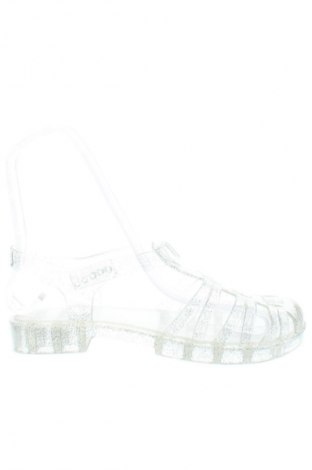 Sandalen, Größe 39, Farbe Weiß, Preis 17,58 €