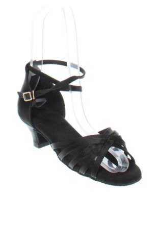 Sandále, Veľkosť 34, Farba Čierna, Cena  9,95 €