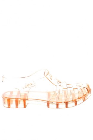 Sandalen, Größe 39, Farbe Beige, Preis 17,58 €