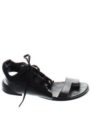 Sandalen, Größe 40, Farbe Schwarz, Preis 30,00 €