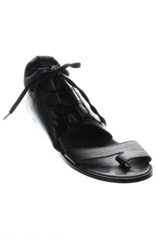 Sandalen, Größe 40, Farbe Schwarz, Preis 30,00 €