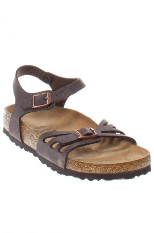 Сандали Birkenstock, Размер 35, Цвят Кафяв, Цена 172,00 лв.