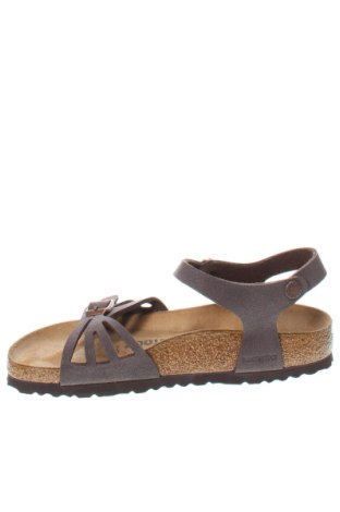 Сандали Birkenstock, Размер 35, Цвят Кафяв, Цена 172,00 лв.