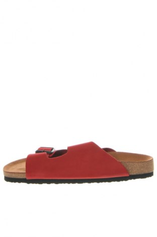 Sandále Comfortfüße, Veľkosť 44, Farba Červená, Cena  55,67 €