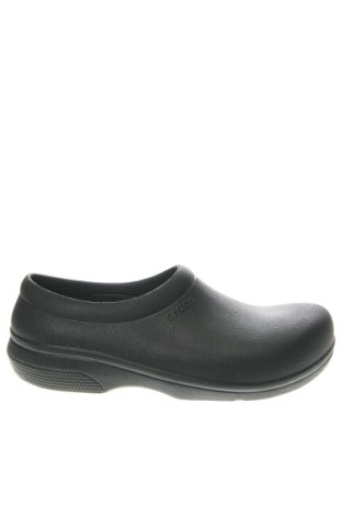 Sandalen Crocs, Größe 42, Farbe Schwarz, Preis € 47,94