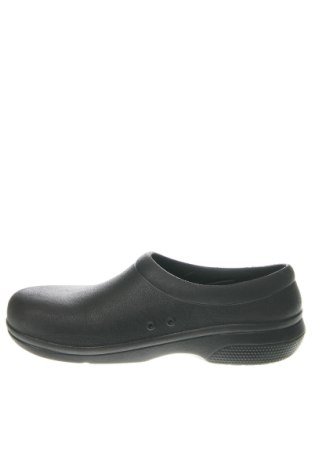 Sandale Crocs, Mărime 42, Culoare Negru, Preț 159,08 Lei