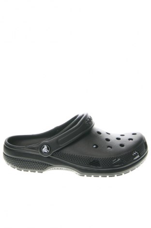Sandalen Crocs, Größe 38, Farbe Schwarz, Preis 47,94 €
