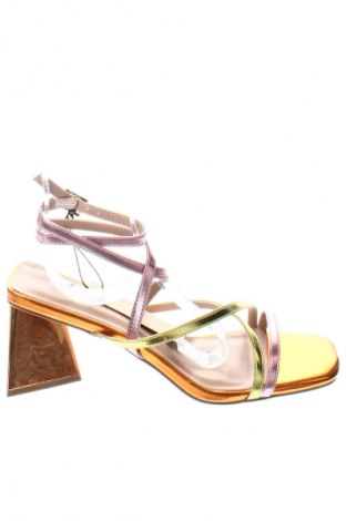 Sandále Even&Odd, Veľkosť 40, Farba Viacfarebná, Cena  17,58 €