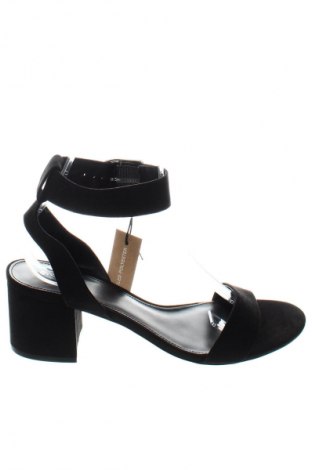 Sandále Even&Odd, Veľkosť 42, Farba Čierna, Cena  17,58 €