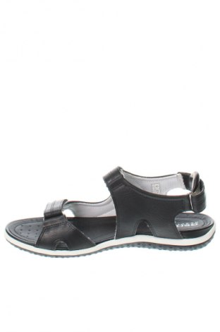 Sandalen Geox, Größe 38, Farbe Schwarz, Preis 104,64 €