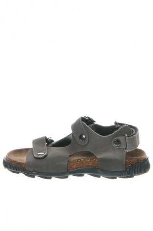 Sandalen Geox, Größe 36, Farbe Grau, Preis € 33,76