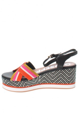 Sandale Gioseppo, Mărime 41, Culoare Multicolor, Preț 305,92 Lei