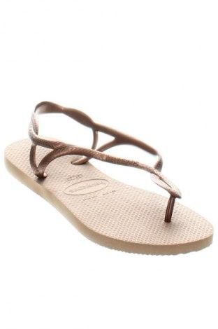 Sandalen Havaianas, Größe 39, Farbe Braun, Preis € 47,94