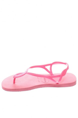 Sandalen Havaianas, Größe 41, Farbe Rosa, Preis € 8,15