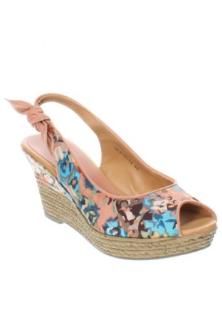 Sandale Hush Puppies, Mărime 40, Culoare Multicolor, Preț 104,59 Lei