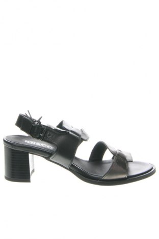 Sandale Igi&Co, Mărime 39, Culoare Negru, Preț 400,66 Lei