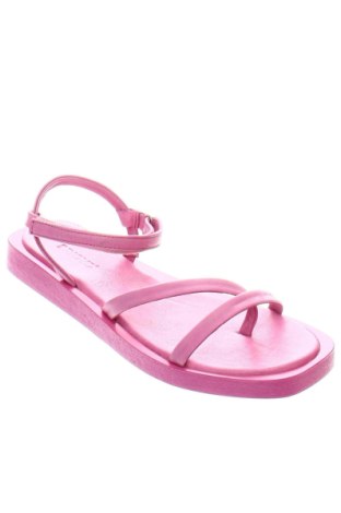 Sandalen Inuovo, Größe 40, Farbe Rosa, Preis 19,49 €