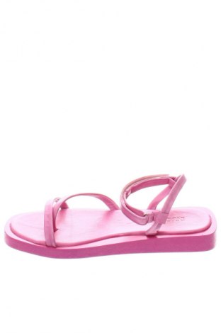 Sandalen Inuovo, Größe 40, Farbe Rosa, Preis 28,99 €