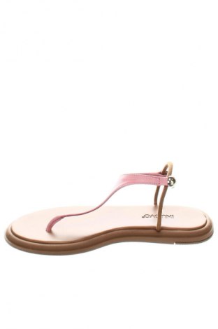 Sandalen Inuovo, Größe 39, Farbe Rosa, Preis € 22,79